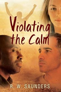 Produktbild: Violating the Calm