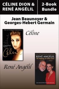 Produktbild: C&eacute;line Dion and Ren&eacute; Angelil Library Bundle