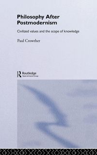 Produktbild: Philosophy After Postmodernism