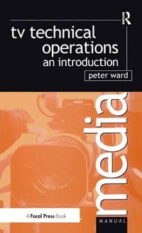 Produktbild: TV Technical Operations