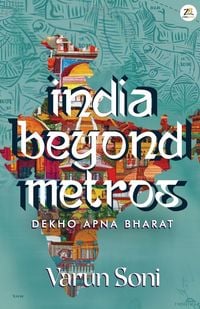 Produktbild: India Beyond Metros
