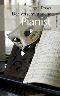 Produktbild: Der verschwundene Pianist