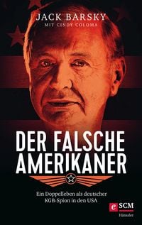 Produktbild: Der falsche Amerikaner