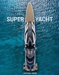 Produktbild: Superyacht