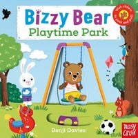 Produktbild: Bizzy Bear