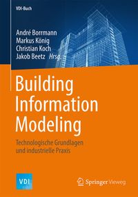 Bild vom Artikel Building Information Modeling vom Autor 