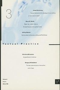Produktbild: Textual Prac V09