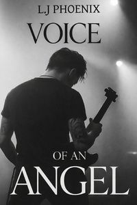 Produktbild: Voice of an Angel