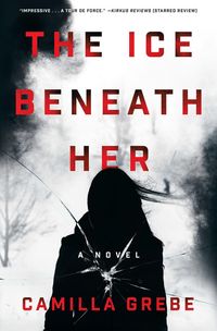 Produktbild: The Ice Beneath Her