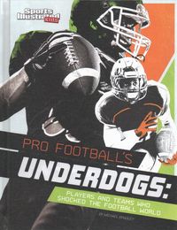 Produktbild: Pro Football's Underdogs