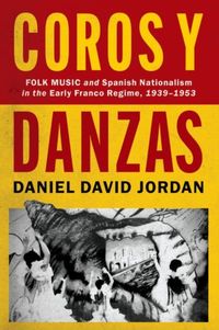 Produktbild: Coros Y Danzas