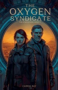 Produktbild: The Oxygen Syndicate