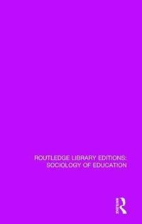 Produktbild: Turner, G: The Social World of the Comprehensive School