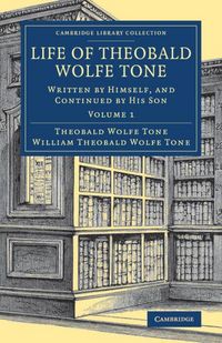 Produktbild: Life of Theobald Wolfe Tone