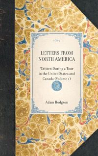 Produktbild: Letters from North America