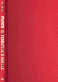 Produktbild: Women On Probation & Parole Ne