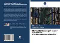 Produktbild: Herausforderungen in der optischen Freiraumkommunikation