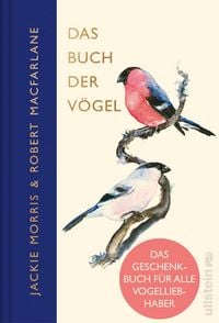 Produktbild: Das Buch der V&ouml;gel