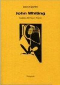 Produktbild: John Whiting Cagdas Bir Oyun Yazari