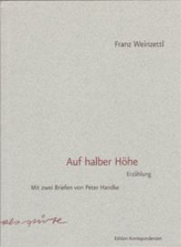Produktbild: Auf halber H&ouml;he