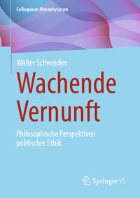 Produktbild: Wachende Vernunft