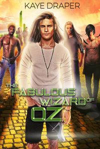 Produktbild: The Fabulous Wizard of Oz