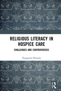 Produktbild: Religious Literacy in Hospice Care