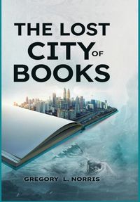 Produktbild: The Lost City of Books