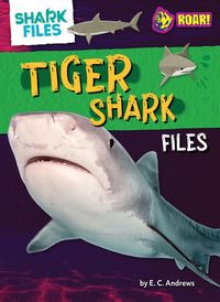Produktbild: Tiger Shark Files