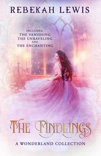 Produktbild: The Findlings (Wonderland)