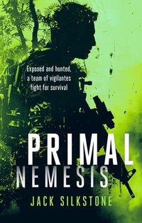 Produktbild: Primal Nemesis
