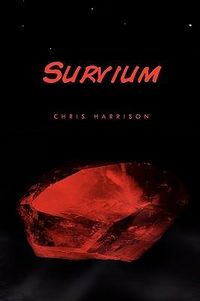 Produktbild: Harrison, C: Survium