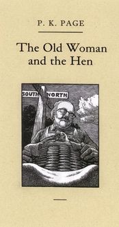 Produktbild: The Old Woman and the Hen