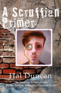 Produktbild: A Scruffian Primer (Fabbles, #0)