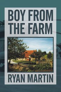 Produktbild: Boy from the Farm