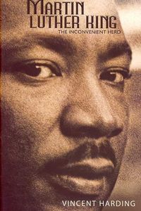 Produktbild: Martin Luther King: The Inconvenient Hero