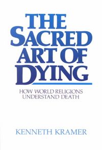 Produktbild: The Sacred Art of Dying