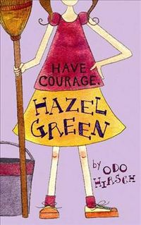 Produktbild: Have Courage, Hazel Green: