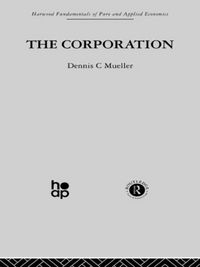 Produktbild: The Corporation
