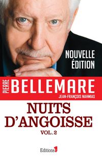 Produktbild: Nuits d'angoisse T2