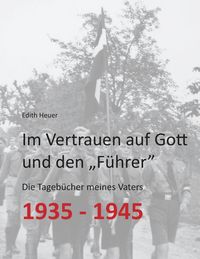 Produktbild: Im Vertrauen auf Gott und den "F&uuml;hrer"