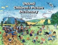 Produktbild: Oxford Children Picture Dictionary