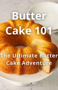 Produktbild: Butter Cake 101