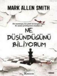 Produktbild: Ne D&uuml;s&uuml;nd&uuml;g&uuml;n&uuml; Biliyorum