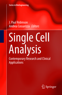 Produktbild: Single Cell Analysis