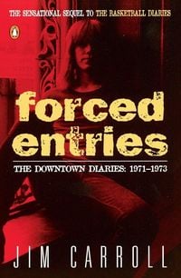 Produktbild: Forced Entries