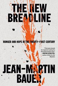 Produktbild: Bauer, J: New Breadline