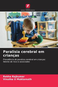 Produktbild: Paralisia cerebral em crian&ccedil;as