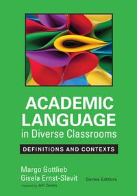 Produktbild: Academic Language in Diverse Classrooms