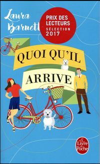 Produktbild: Quoi qu'il arrive